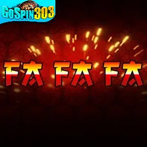 fafafa slot