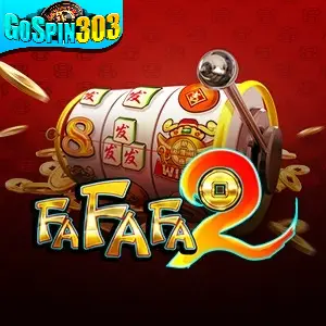 fa fa fa 2 slot