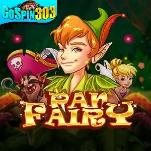 fain fairy
