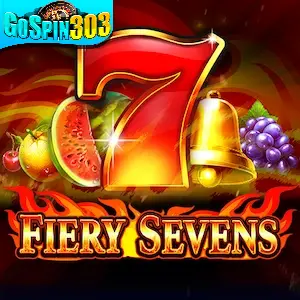 fiery 7