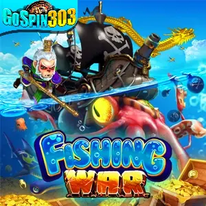 phising war