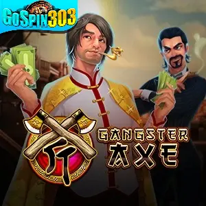 gangster axe