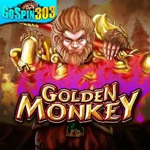 golden mongkey