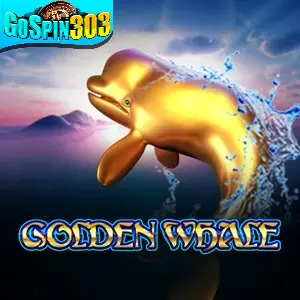 golden Whale