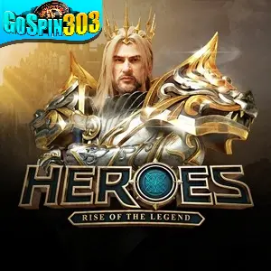 heroes
