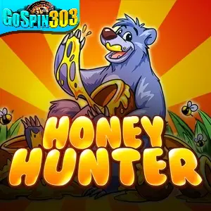 honey hunter