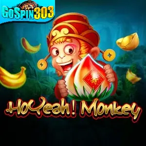 monyet berkarat