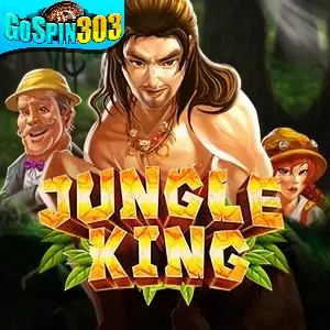 jungle king