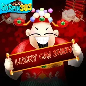 lucky chaisen