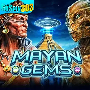 mayan gems