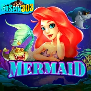 mermaid