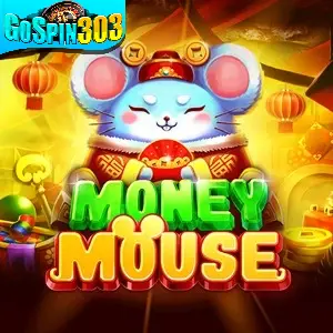 money mouse