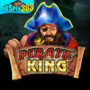 pirates king