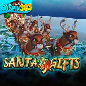 santagift