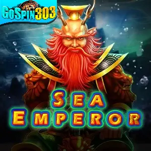 sea emperor slot