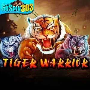 tiger warrior