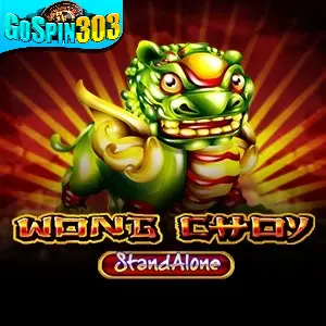 wong choy